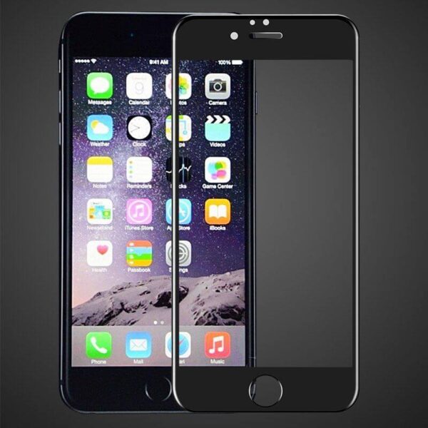 Remax Magic Tempered Glass For iPhone 6 / 6s