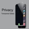 Privacy Anti Spy Screen Protector For iPhone 6 Plus / 6s PLUS Privacy Anti Spy Screen Protector For iPhone 6 Plus / 6s PLUS