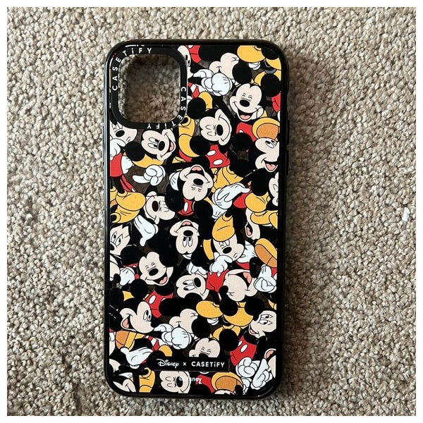 Cartoon Print Covers For iPhone 13 Series